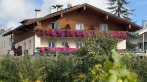 Apartments Tirolerhof Naz-Sciaves
